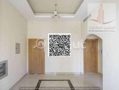 1 Bedroom Flat for Rent in Ajman Industrial, Ajman - IMG_4413. jpg 1 Bedroom Flat for Rent in Ajman Industrial, Ajman - IMG_4413. jpg