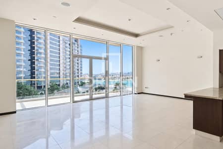 1 Schlafzimmer Wohnung zum zur Miete in Palm Jumeirah, Dubai - Wohnung in Palm Jumeirah，Tiara Residences，Amber, 1 schlafzimmer, 175000 AED - 15881263