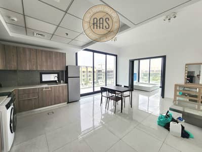 1 Bedroom Apartment for Rent in Arjan, Dubai - 20260413_141410. jpg