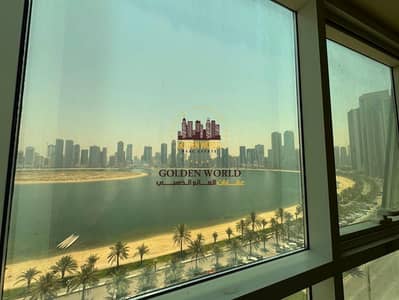 3 Schlafzimmer Wohnung zum zur Miete in Al Khan, Sharjah - WhatsApp Image 2026-07-19 at 1.10. 00 AM (14). jpeg
