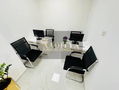 Office te Huur in Al Karama, Dubai - WhatsApp Image 2026-02-15 at 12.11. 32 (1). jpeg