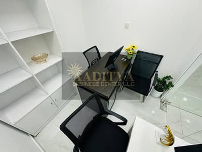 Office te Huur in Al Karama, Dubai - 6d1e6943-f335-446c-9047-b0764bb70640. jpg