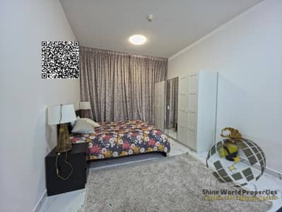 1 Schlafzimmer Wohnung zum zum Verkauf in Al Rashidiya, Ajman - (18). jpeg