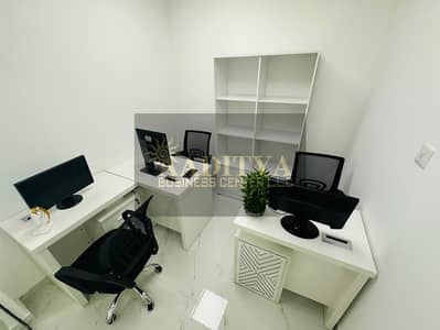 Office te Huur in Al Karama, Dubai - 7f89db94-c17f-4d81-b36e-e8a4c9f533d0. jpg