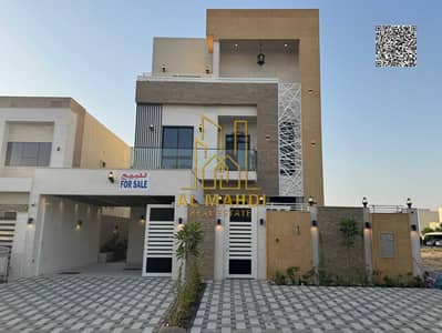 5 Schlafzimmer Villa zum zum Verkauf in Al Helio, Ajman - IMG_9637. JPG