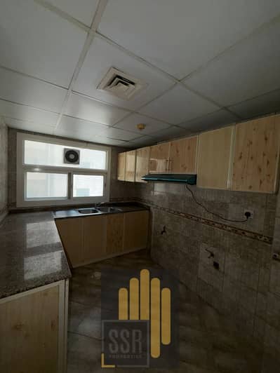 2 habitaciones Apartamento para en Alquiler en Al Nahda (Sharjah), Sharjah - d5f1ab79-6a9d-4766-afd7-d0734b0d6fa5. jpg