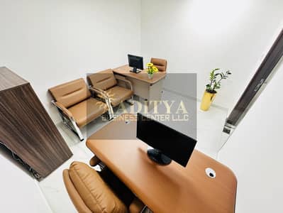 Office in Affitto a Al Karama, Dubai - 0434ded8-ee96-40cf-a4d8-87e6d4ec2eec. jpg Office in Affitto a Al Karama, Dubai - 0434ded8-ee96-40cf-a4d8-87e6d4ec2eec. jpg