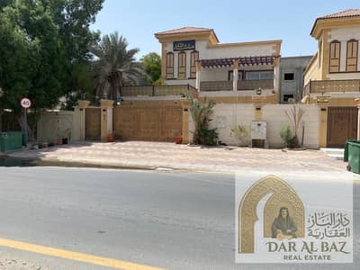 فیلا 6 غرف نوم للايجار في المويهات، عجمان - WhatsApp Image 2026-07-14 at 1.21. 37 PM (1). jpeg فیلا 6 غرف نوم للايجار في المويهات، عجمان - WhatsApp Image 2026-07-14 at 1.21. 37 PM (1). jpeg