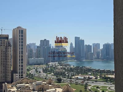 3 Schlafzimmer Wohnung zum zur Miete in Al Majaz, Sharjah - WhatsApp Image 2026-07-12 at 16.08. 36 (1). jpeg