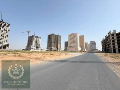 Plot zum zum Verkauf in Al Amerah, Ajman - WhatsApp Image 2026-07-19 at 1.18. 39 AM (3). jpeg Plot zum zum Verkauf in Al Amerah, Ajman - WhatsApp Image 2026-07-19 at 1.18. 39 AM (3). jpeg