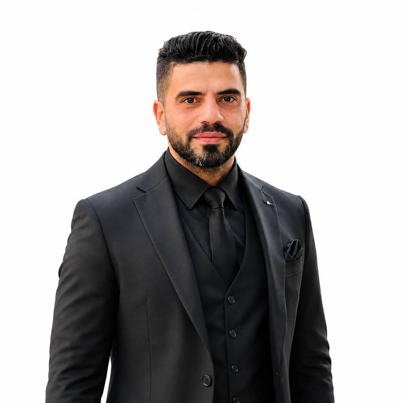 Adham Alsarhi