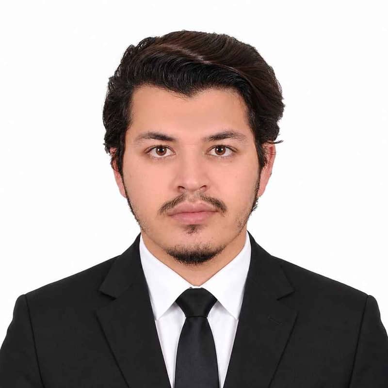 Ghaws H Sayed Mohd Ghaws H Sayed Mohd