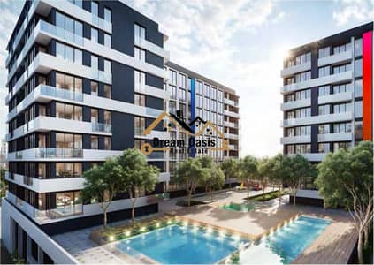 1 Спальня Апартамент Продажа в Мувайли Коммерческая, Шарджа - 1000294819. jpg 1 Спальня Апартамент Продажа в Мувайли Коммерческая, Шарджа - 1000294819. jpg