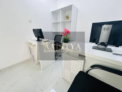 Office in affitto a Al Karama, Dubai - 26c9d68d-18d0-497e-9af4-8c47c7cecbe4. jpg