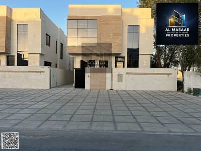 5 Cпальни Вилла Продажа в Аль Хелио, Аджман - WhatsApp Image 2026-05-18 at 12.57. 04 PM. jpeg 5 Cпальни Вилла Продажа в Аль Хелио, Аджман - WhatsApp Image 2026-05-18 at 12.57. 04 PM. jpeg