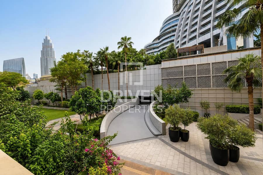 Appartement à Downtown Dubai,The Old Town Island,Tajer Residence, 2 chambres, 3750000 AED - 15880928 Appartement à Downtown Dubai,The Old Town Island,Tajer Residence, 2 chambres, 3750000 AED - 15880928