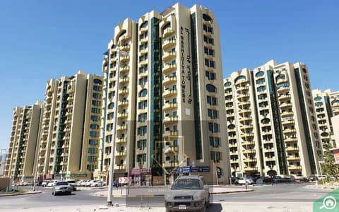 1 Slaapkamer Appartement te Koop in Al Rashidiya, Ajman - Al-Rashidiya-Towers. jpg 1 Slaapkamer Appartement te Koop in Al Rashidiya, Ajman - Al-Rashidiya-Towers. jpg