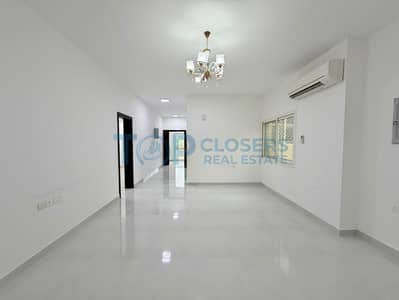 3 Bedroom Apartment for Rent in Al Jimi, Al Ain - Fully Renovated 3Br On First Floor | Prime Location
