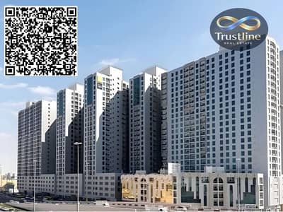2 Bedroom Apartment for Rent in Al Nuaimiya, Ajman - WhatsApp Image 2026-07-16 at 12.39. 38 PM. jpeg 2 Bedroom Apartment for Rent in Al Nuaimiya, Ajman - WhatsApp Image 2026-07-16 at 12.39. 38 PM. jpeg