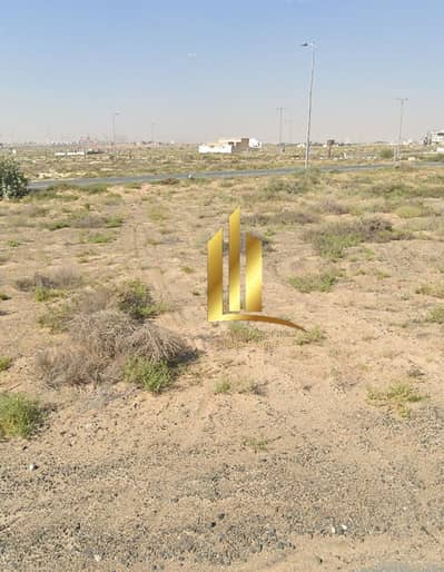 Plot para en Venta en Tilal City, Sharjah - IMG_4188. jpeg Plot para en Venta en Tilal City, Sharjah - IMG_4188. jpeg
