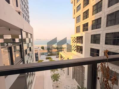 1 Schlafzimmer Wohnung zum zur Miete in Al Reem Island, Abu Dhabi - Wohnung in Al Reem Island，Makers District，Pixel, 1 schlafzimmer, 110000 AED - 15881563