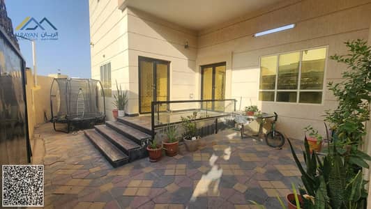 5 Schlafzimmer Villa zum zum Verkauf in Al Mowaihat, Ajman - WhatsApp Image 2026-07-18 at 9.51. 51 PM. jpg 5 Schlafzimmer Villa zum zum Verkauf in Al Mowaihat, Ajman - WhatsApp Image 2026-07-18 at 9.51. 51 PM. jpg