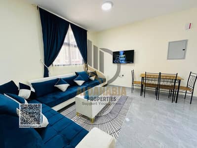 1 Bedroom Apartment for Rent in Corniche Ajman, Ajman - WhatsApp Image 2026-07-19 at 12.13. 13 PM. jpeg. png
