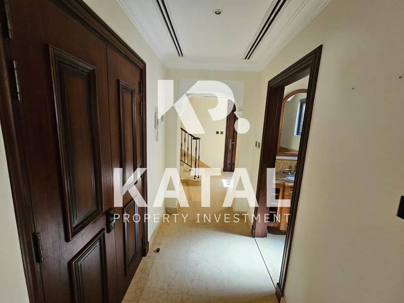 7 Saadiyat Beach Villas, Townhouse 3 bedroom for sale, Saadiyat Island, Abu Dhabi 07. jpeg