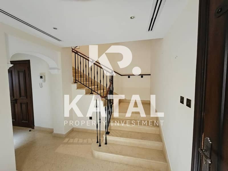 10 Saadiyat Beach Villas, Townhouse 3 bedroom for sale, Saadiyat Island, Abu Dhabi 013. jpeg