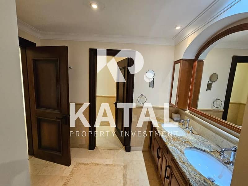 18 Saadiyat Beach Villas, Townhouse 3 bedroom for sale, Saadiyat Island, Abu Dhabi 023. jpeg