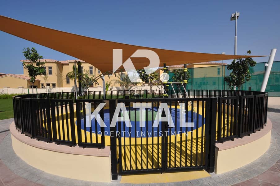 19 Saadiyat Beach Villas, Townhouse 3 bedroom for sale, Saadiyat Island, Abu Dhabi 024. JPG