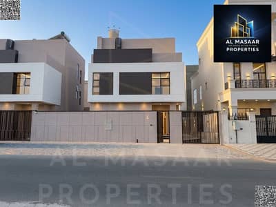 5 Camere Villa in Vendita a Al Zahya, Ajman - batch_WhatsApp Image 2026-07-19 at 1.07. 30 AM. jpeg
