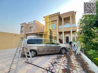 5 Schlafzimmer Villa zum zur Miete in Al Rawda, Ajman - WhatsApp Image 2026-07-19 at 12.25. 12 PM. jpeg