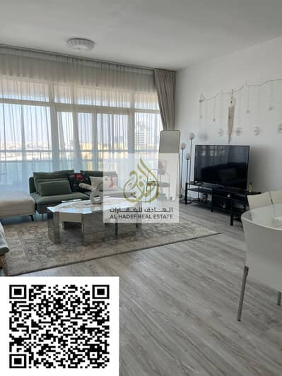 2 habitaciones Apartamento para en Venta en Al Rashidiya, Ajman - WhatsApp Image 2026-07-18 at 2.50. 02 PM (1). jpeg