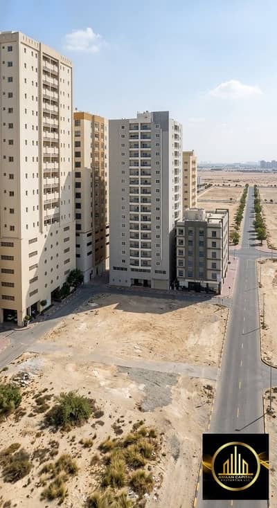Mixed Use Land in Vendita a Al Hamidiyah, Ajman - WhatsApp Image 2026-07-19 at 1.39. 14 AM. jpeg Mixed Use Land in Vendita a Al Hamidiyah, Ajman - WhatsApp Image 2026-07-19 at 1.39. 14 AM. jpeg