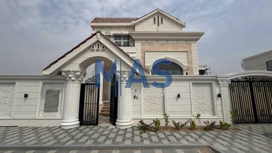 4 Bedroom Villa for Sale in Tilal City, Sharjah - 1000054699. jpg 4 Bedroom Villa for Sale in Tilal City, Sharjah - 1000054699. jpg