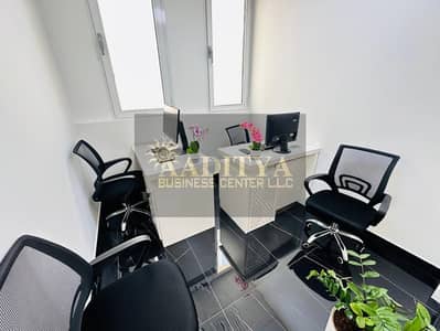 Office zum zur Miete in Deira, Dubai - 4376c829-2cf4-4858-bba9-c88f771700f2. jpg Office zum zur Miete in Deira, Dubai - 4376c829-2cf4-4858-bba9-c88f771700f2. jpg
