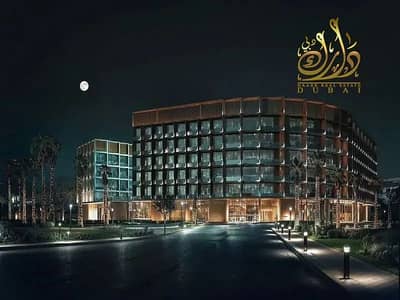 فلیٹ 1 غرفة نوم للبيع في أرجان، دبي - image (13). png