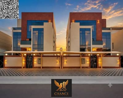 7 Bedroom Villa for Sale in Al Tallah 2, Ajman - batch_Gemini_Generated_Image_mjs3fbmjs3fbmjs3. png