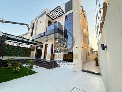 Villa de 3 chambres à à vendre à Al Helio, Ajman - WhatsApp Image 2026-07-12 at 14.06. 39 (3). jpeg. png Villa de 3 chambres à à vendre à Al Helio, Ajman - WhatsApp Image 2026-07-12 at 14.06. 39 (3). jpeg. png