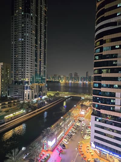 3 Bedroom Apartment for Rent in Al Majaz, Sharjah - WhatsApp Image 2026-07-07 at 2.02. 47 PM (2). jpeg