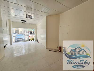 Shop for Rent in Abu Shagara, Sharjah - 20260719_104431. jpg Shop for Rent in Abu Shagara, Sharjah - 20260719_104431. jpg