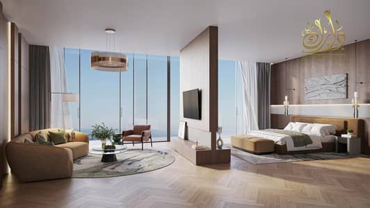 3 Bedroom Apartment for Sale in RAK Central, Ras Al Khaimah - 16. jpg 3 Bedroom Apartment for Sale in RAK Central, Ras Al Khaimah - 16. jpg