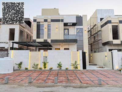 5 habitaciones Villa para en Venta en Al Helio, Ajman - WhatsApp Image 2026-07-18 at 2.41. 06 PM (1). jpeg 5 habitaciones Villa para en Venta en Al Helio, Ajman - WhatsApp Image 2026-07-18 at 2.41. 06 PM (1). jpeg