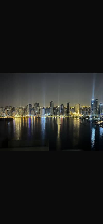 1 Schlafzimmer Wohnung zum zur Miete in Al Qasba, Sharjah - WhatsApp Image 2026-07-19 at 1.11. 50 PM (3). jpeg