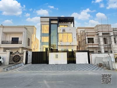 6 Camere Villa in Vendita a Al Helio, Ajman - batch_WhatsApp Image 2026-07-14 at 2.21. 14 AM. jpeg 6 Camere Villa in Vendita a Al Helio, Ajman - batch_WhatsApp Image 2026-07-14 at 2.21. 14 AM. jpeg