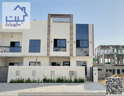 5 Camere Villa in Vendita a Al Helio, Ajman - WhatsApp Image 2026-07-19 at 12.16. 15 PM. jpeg 5 Camere Villa in Vendita a Al Helio, Ajman - WhatsApp Image 2026-07-19 at 12.16. 15 PM. jpeg