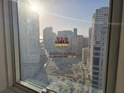 1 Schlafzimmer Wohnung zum zur Miete in Al Khan, Sharjah - WhatsApp Image 2026-07-19 at 2.22. 55 AM (10). jpeg