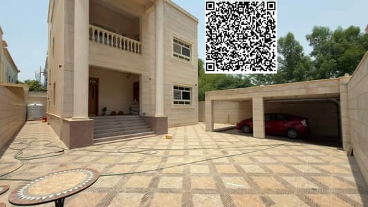 5 Bedroom Villa for Rent in Al Mowaihat, Ajman - IMG_5981. jpg 5 Bedroom Villa for Rent in Al Mowaihat, Ajman - IMG_5981. jpg