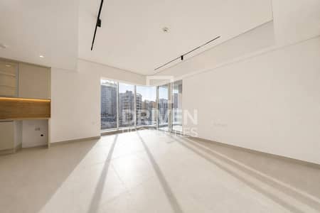 1 Camera Appartamento in vendita a Culture Village (Jaddaf Waterfront), Dubai - Appartamento a Culture Village (Jaddaf Waterfront)，Volna by Kasco, 1 camera da letto, 1850000 AED - 15384522